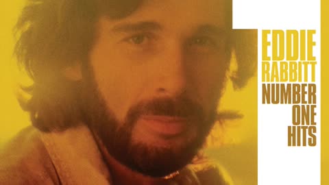 Eddie Rabbitt - I Love a Rainy Night (2009 Remaster)
