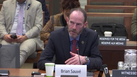 RCMP union boss acknowledges "challenge" in ensuring Liberal bail bill lives up to promises