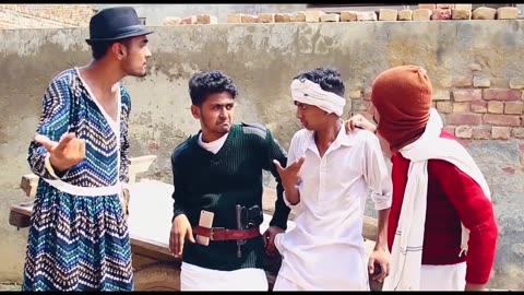 Haryanvi-CID TV show_3