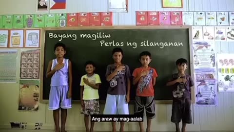 Di niyo ba naririnig?