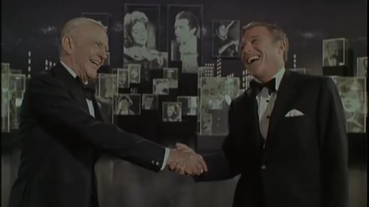 Watching Old Uptown Funk