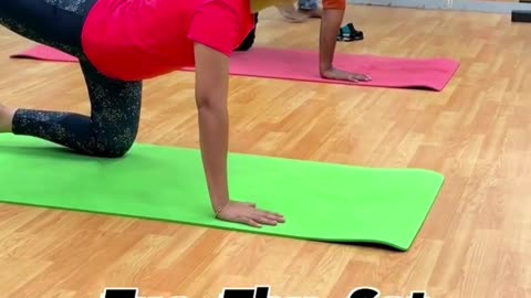Find Balance and Inner Strength with Yoga at Zym Mechanix