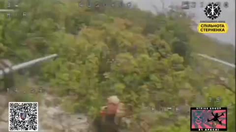 Russian Tank Group and A "Motorized" Rifle Brigade Is Almost Completely Dismantled Near Siverskyi