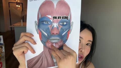 How Spoon Position Affects Your Face Shape: Face Yoga Tips