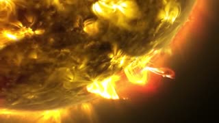 Earth’s Magnetic Field is Shifting