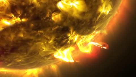 Earth’s Magnetic Field is Shifting