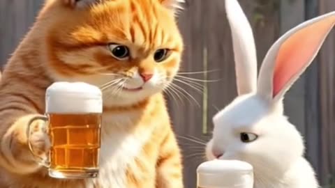 Cut Cat Video Ep 66