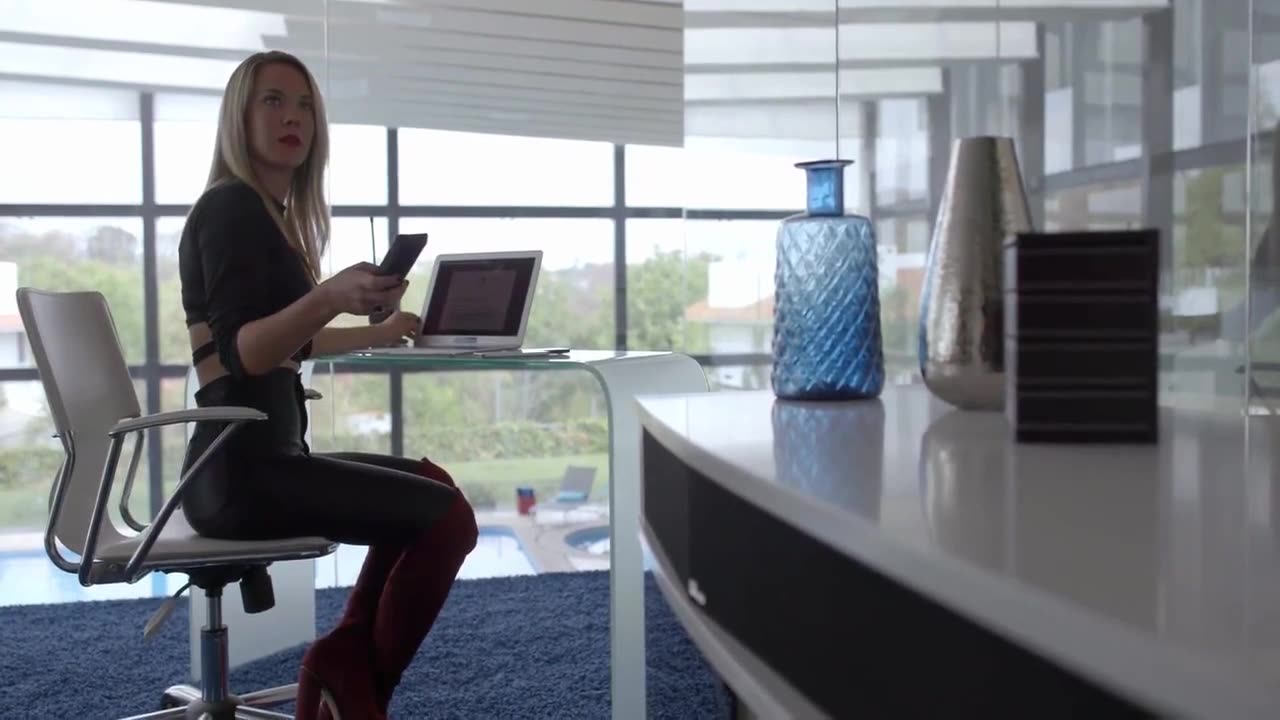 La Piloto 2 Temporada - Capitulo 31