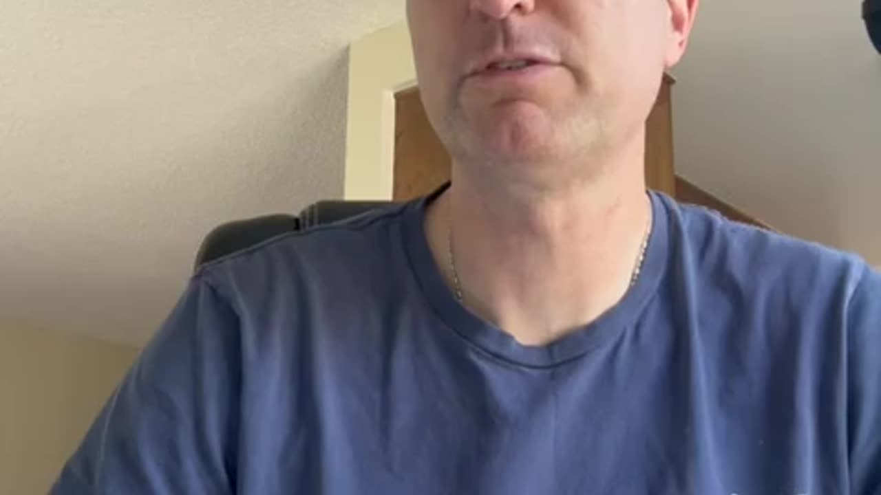 Jon Dowling Breaking News 28th June 2025