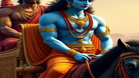 Day 1 – भगवद गीता श्रृंखला का परिचय | Bhagavad Gita Daily Series Begins