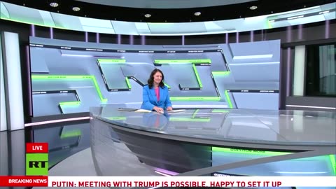RT News - June 27 2025 (19:00 MSK)