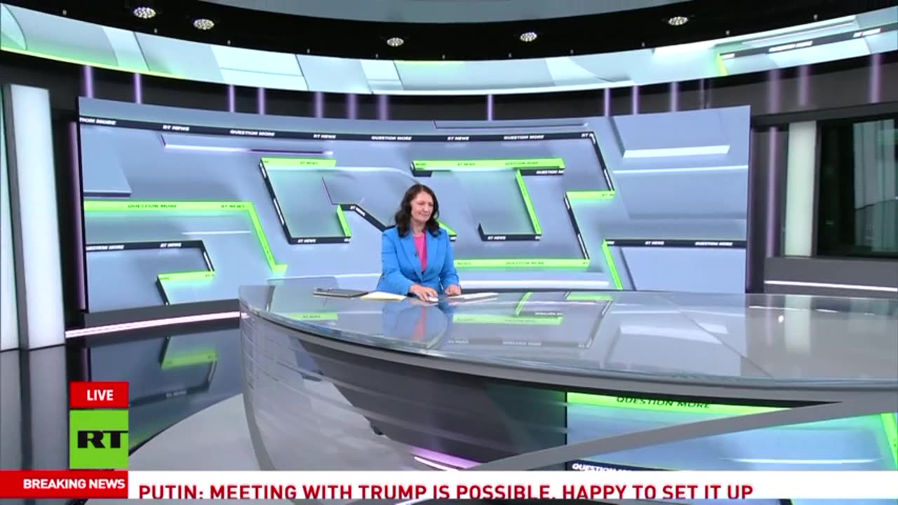 RT News - June 27 2025 (19:00 MSK)