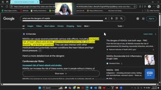Tylenol Murders, Big Pharma, 0 Liability