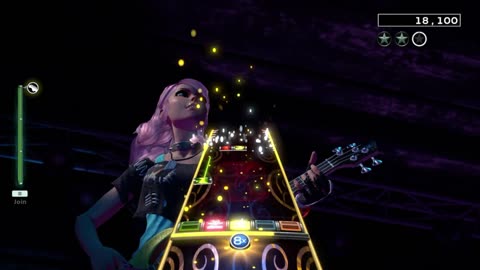 Rock Band 4 - Same Old Song and Dance