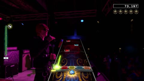 Rock Band 4 - Same Old Song and Dance