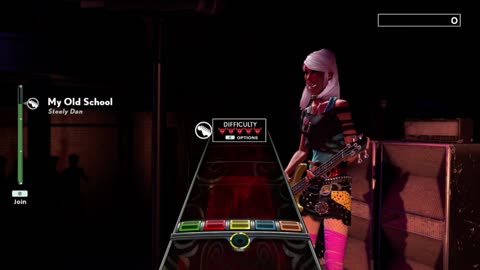 Rock Band 4 - Same Old Song and Dance