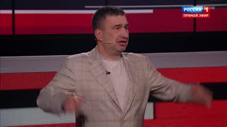 Эфир от 13.05.2025 - Ведущие экономики мира вредят себе, вводя санкции против России