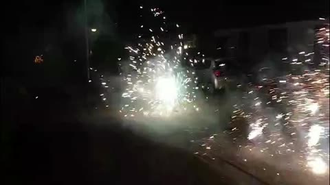 Paganiproductions @Make fireworks great again 2024 2025 part 7