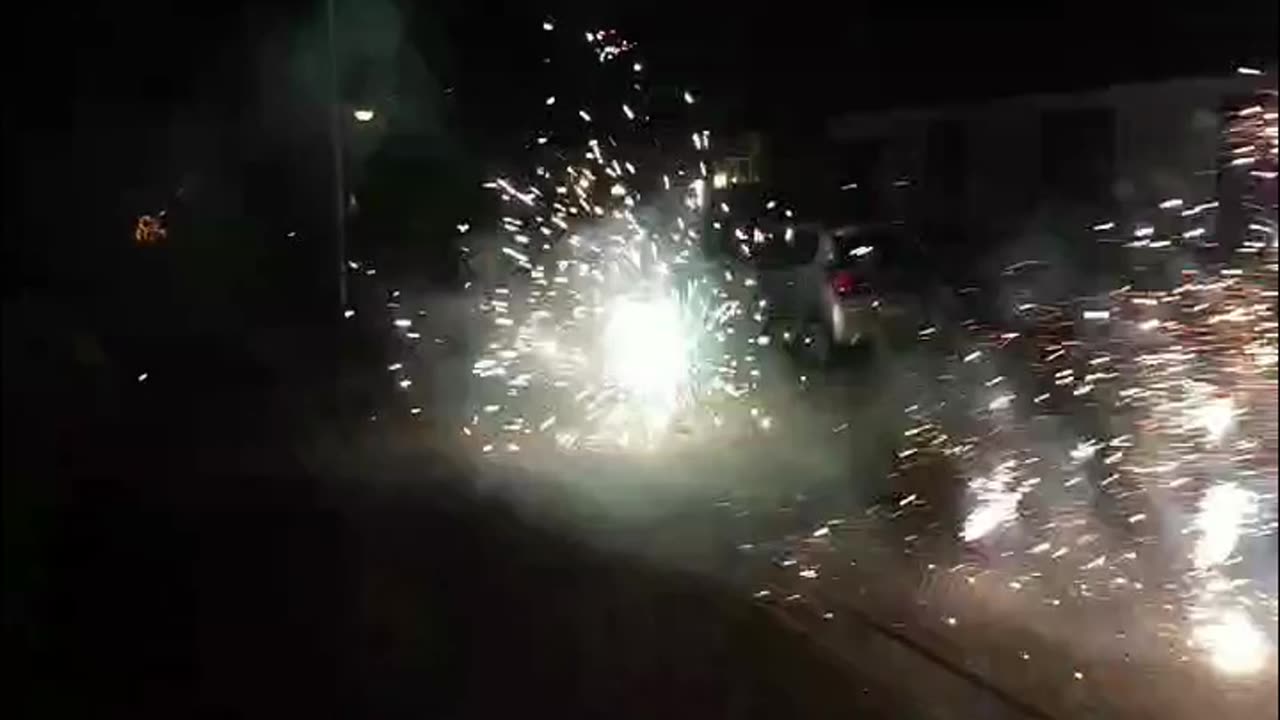 Paganiproductions @Make fireworks great again 2024 2025 part 7