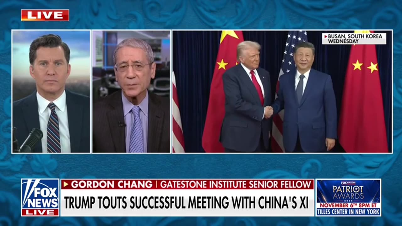 US Absolutely Has To Do Nuclear Weapons Testing