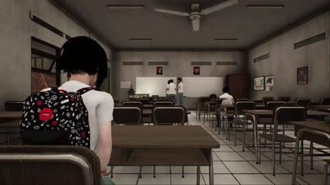 DreadOut 2 Parte 1