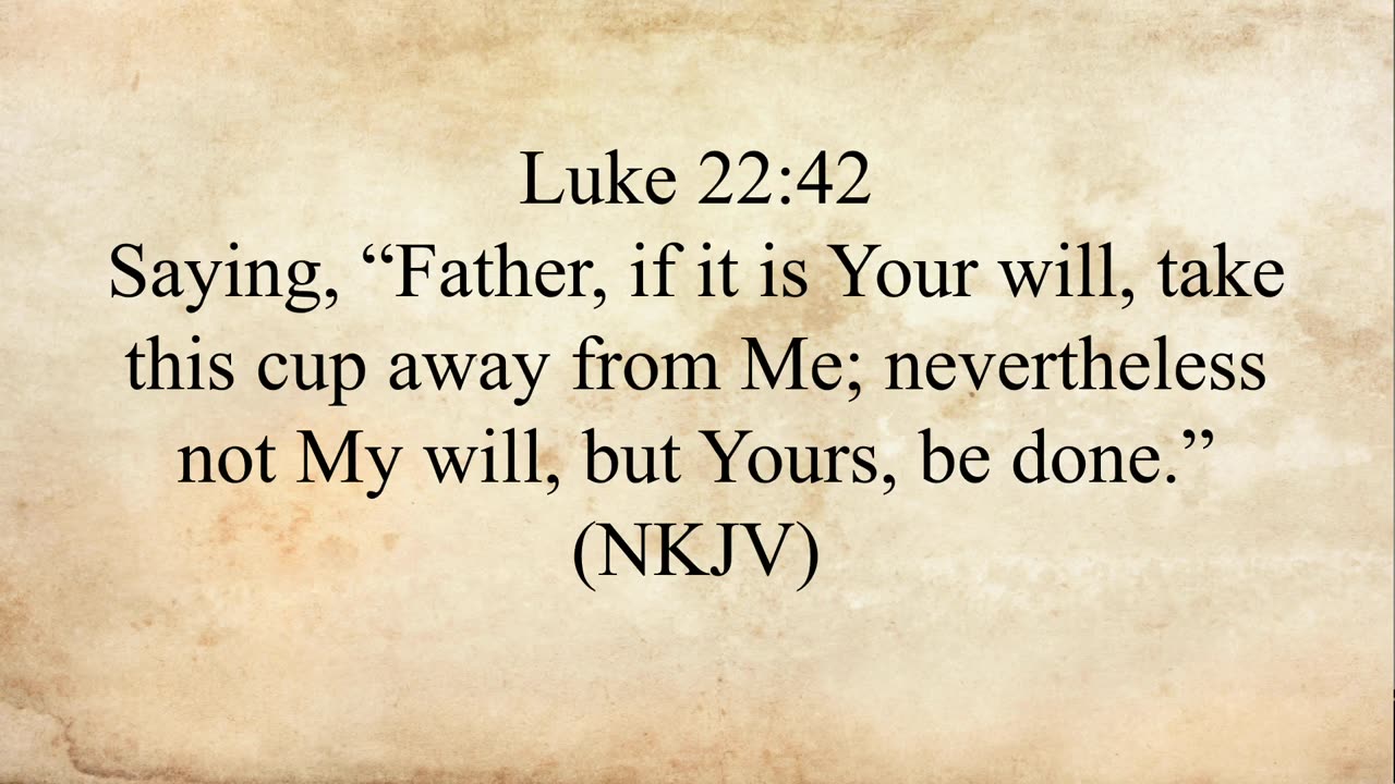 Luke 18:1-17