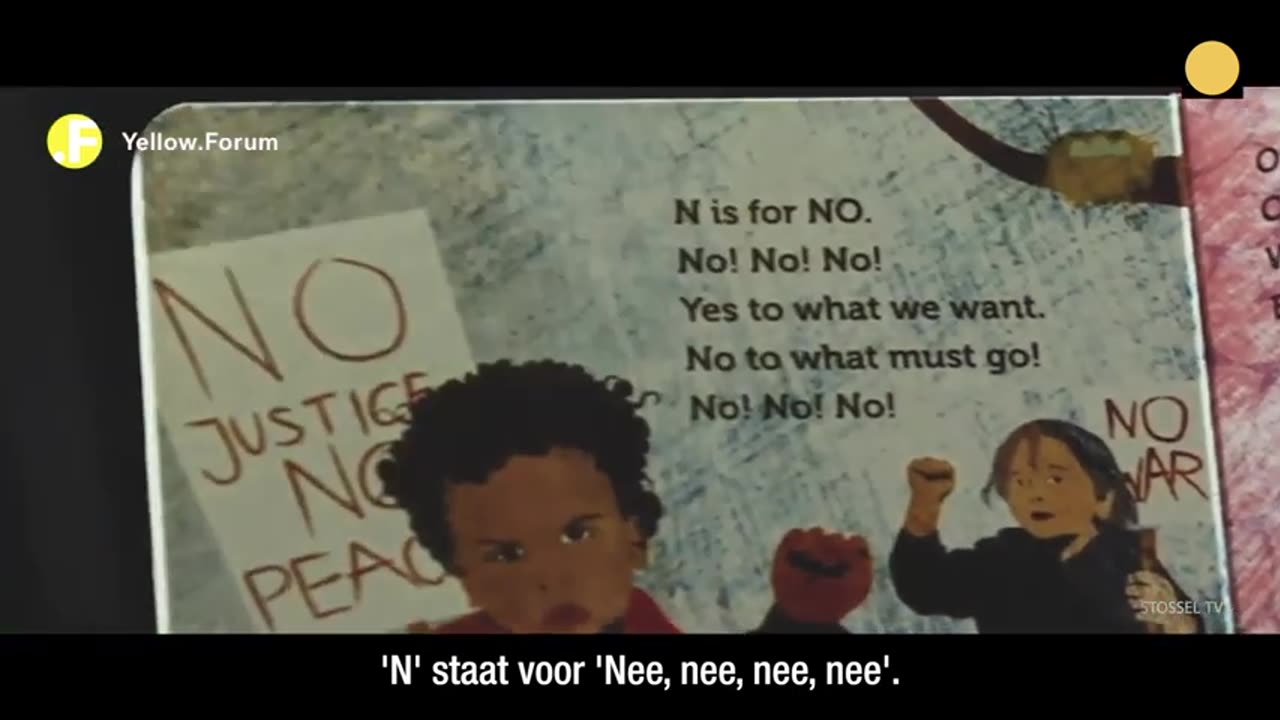 Documentaire - Lighthouse TV - Onderzoekt groeiende invloed van ‘stakeholder capitalism’ en het World Economic Forum