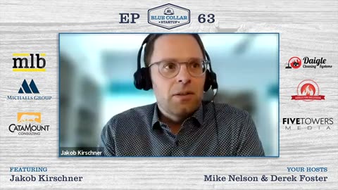 Episode 63: Let’s Talk Budgeting and Finances with Jakob Kirschner