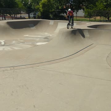 Placerville Skatepark