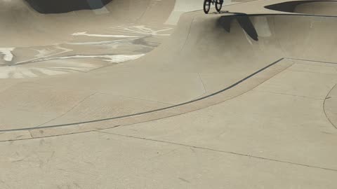 Placerville Skatepark