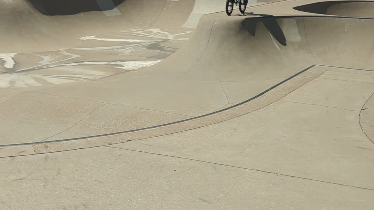 Placerville Skatepark