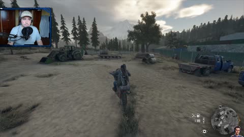 Days Gone +18#94