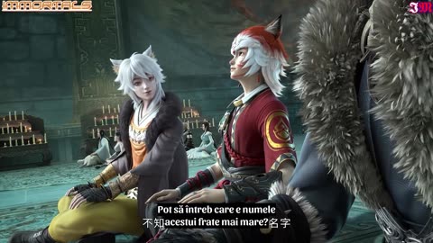 Tales Of Demon And Gods - Ep 6-10