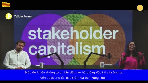 👉Nguy cơ của những biến cố đang xảy ra trước mắt mà ta không thấy! 👉Sự thao túng mà ta không biết!