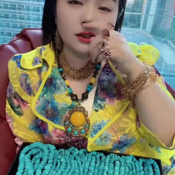 20250717-1 Natural Original Sterling Treatment Sleeping Beauty Bead String