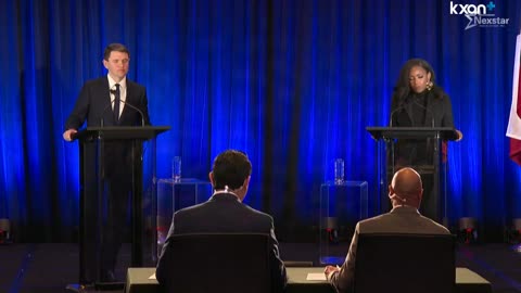 Jasmine Crockett on abolishing ICE: "We absolutely have to clean house.