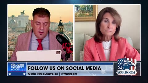 Vatican Official Jailed For Child Pornography Returns To Holy See’s Service, Liz Yore Reacts