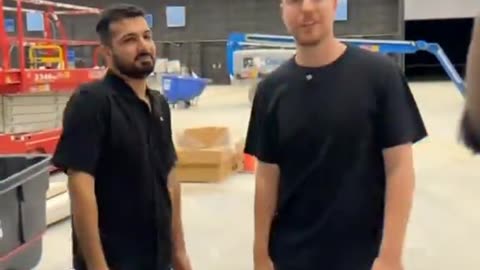Mr beast