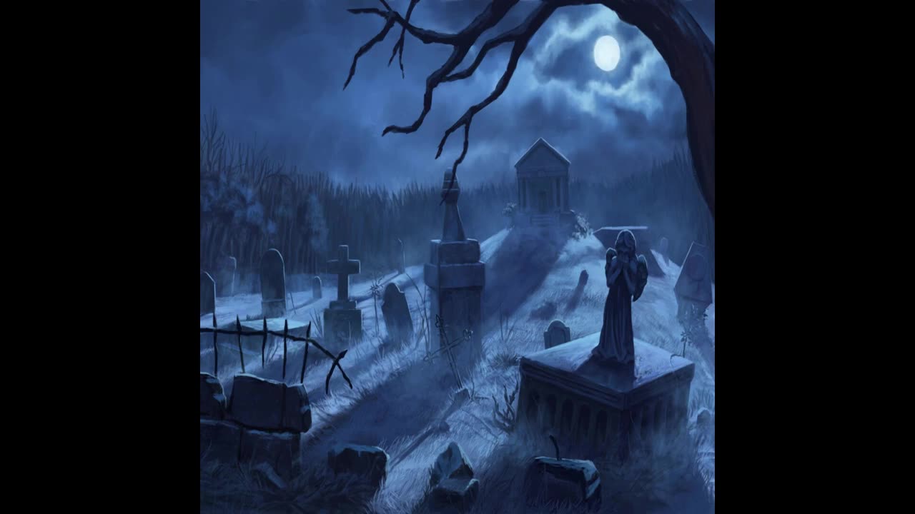 KillaWotTrace - Echoes in the Emptiness