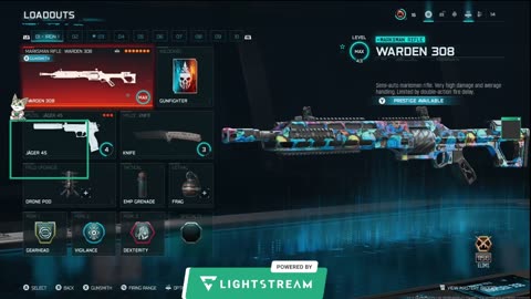 BO7 SNIPING TIL I HIT A CLIP