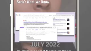 The Daily NOT - A show about what didn't happen today. Episode 491.