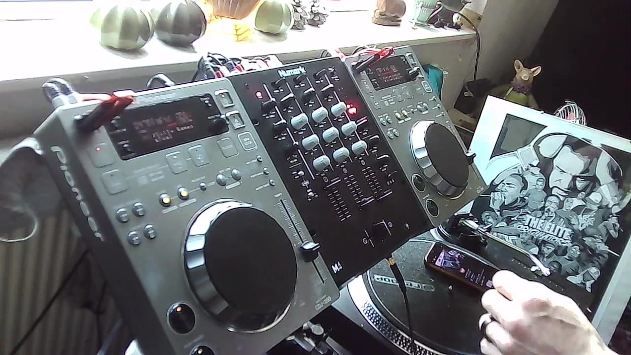 You’re Now Locked Into Timeless 👊😎