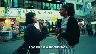 The Premier League In Seoul Is A 24-Hour Passion