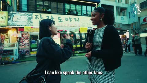 The Premier League In Seoul Is A 24-Hour Passion