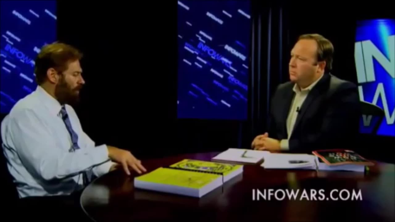 Revelation of the Method Trump Royalty Clip