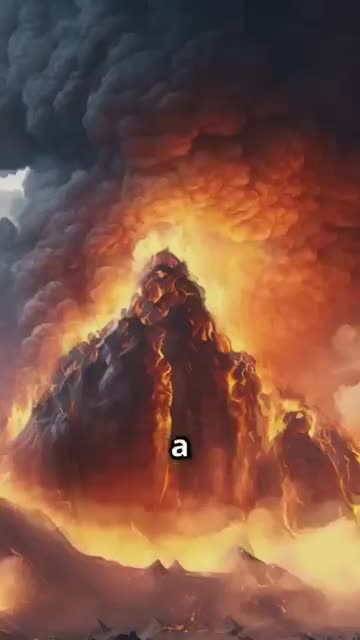 Shocking find frozen for eternity