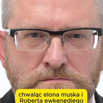 Braun kibicuje Trumpowi i suwerennej Białorusi!