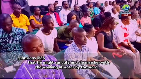 The Seven Matters of Manhood with Apostle David Wale Feso || Men's Week Day 3 Live || 14th June 2025