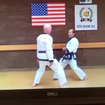 Tang Soo Do