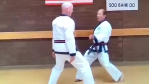 Tang Soo Do